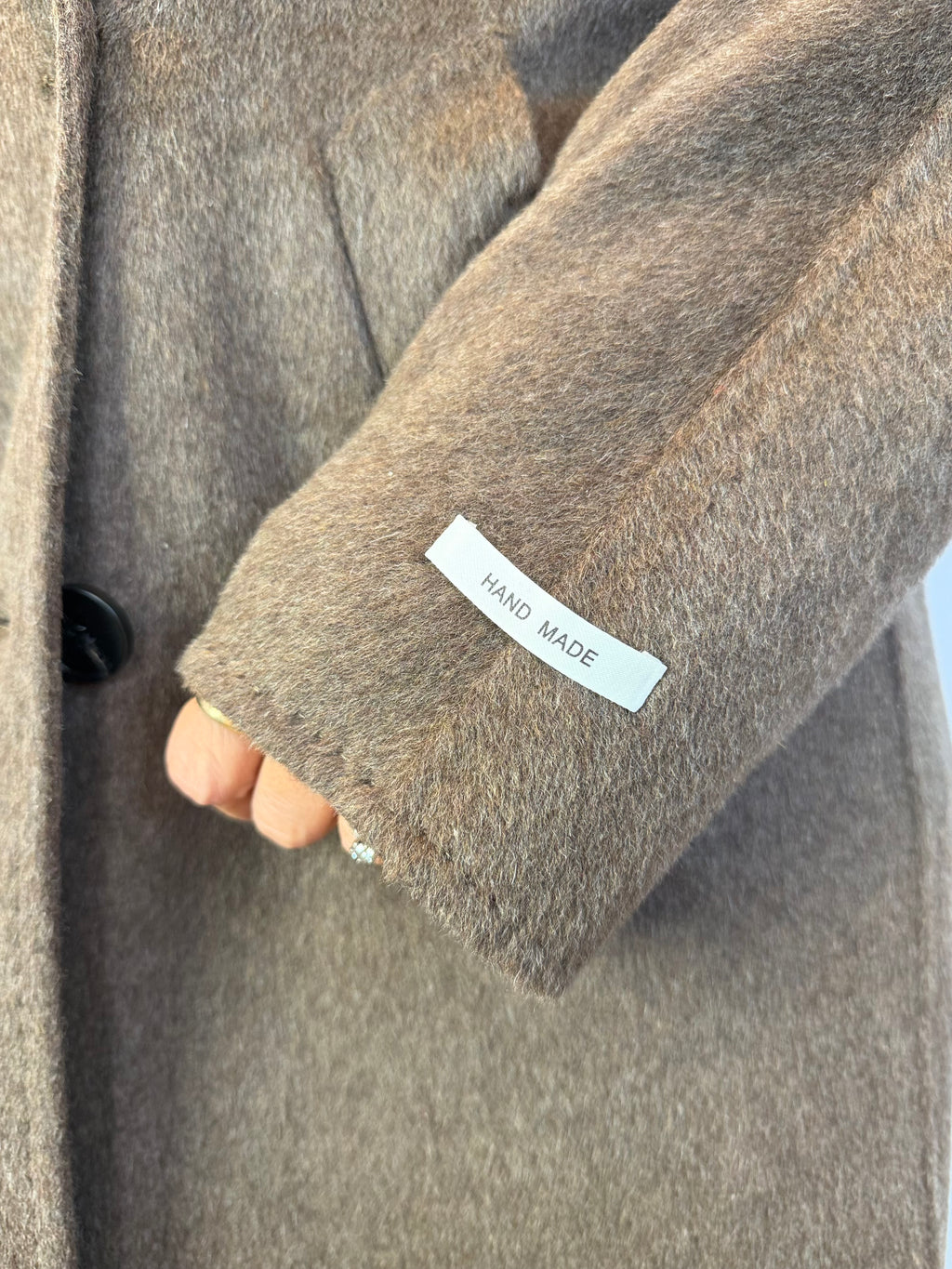 Cappotto Mara