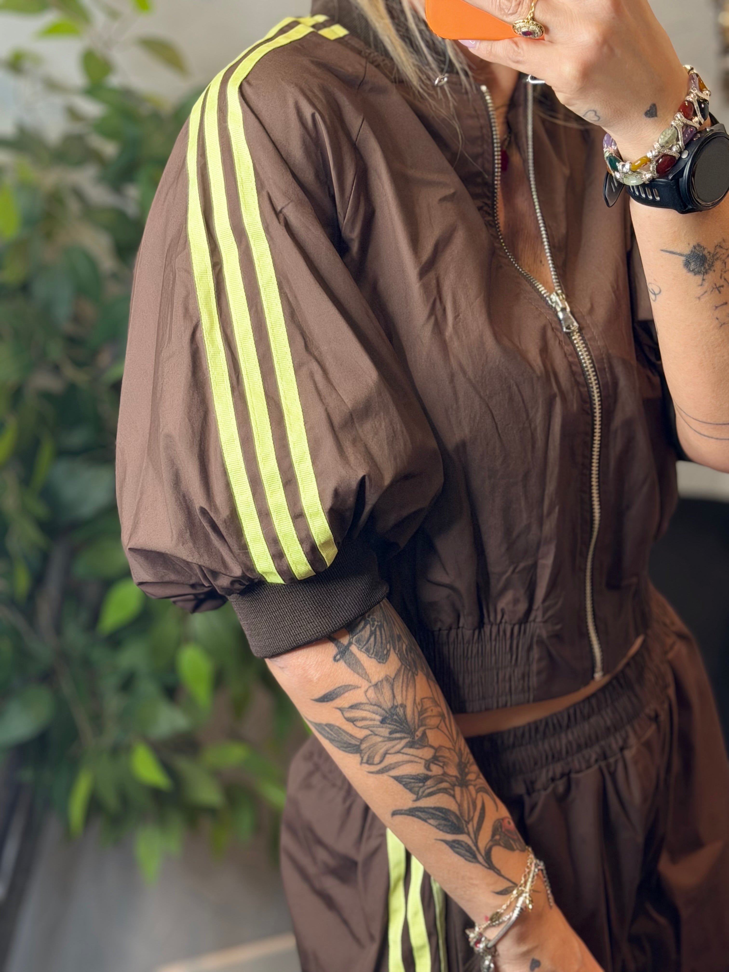 Bomber galassia
