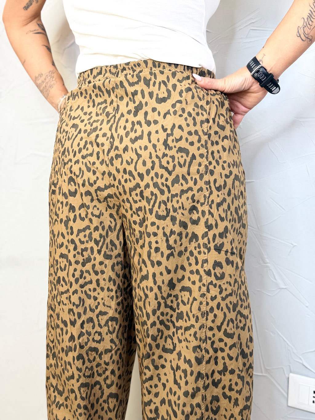 Pantalone Fabiana