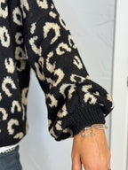 Cardigan Macula