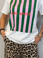 T-shirt stampa
