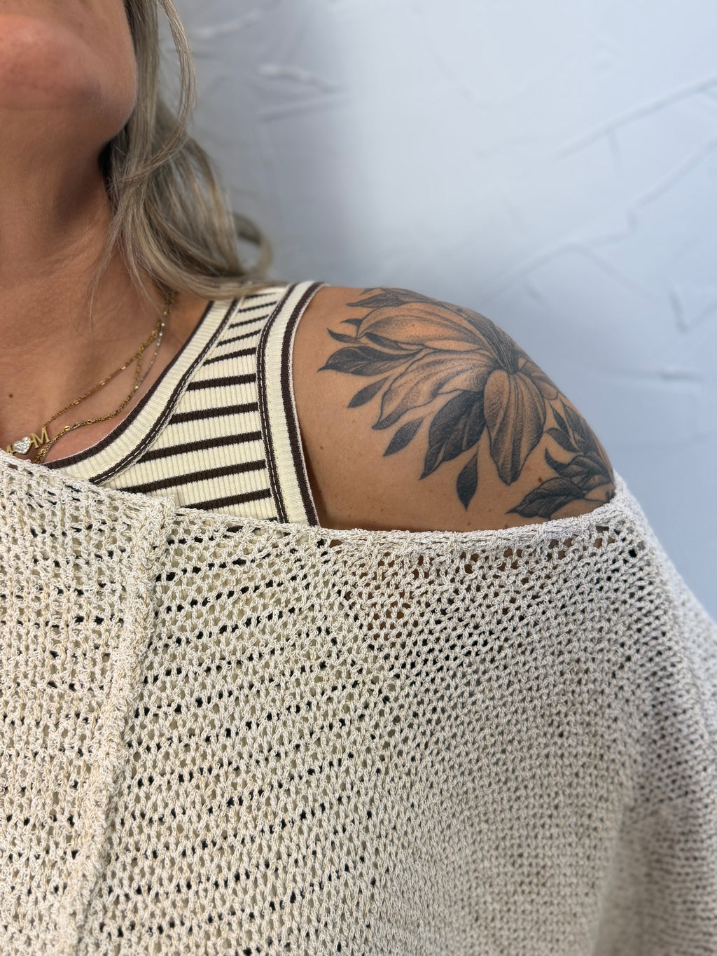 Maglia Francesca