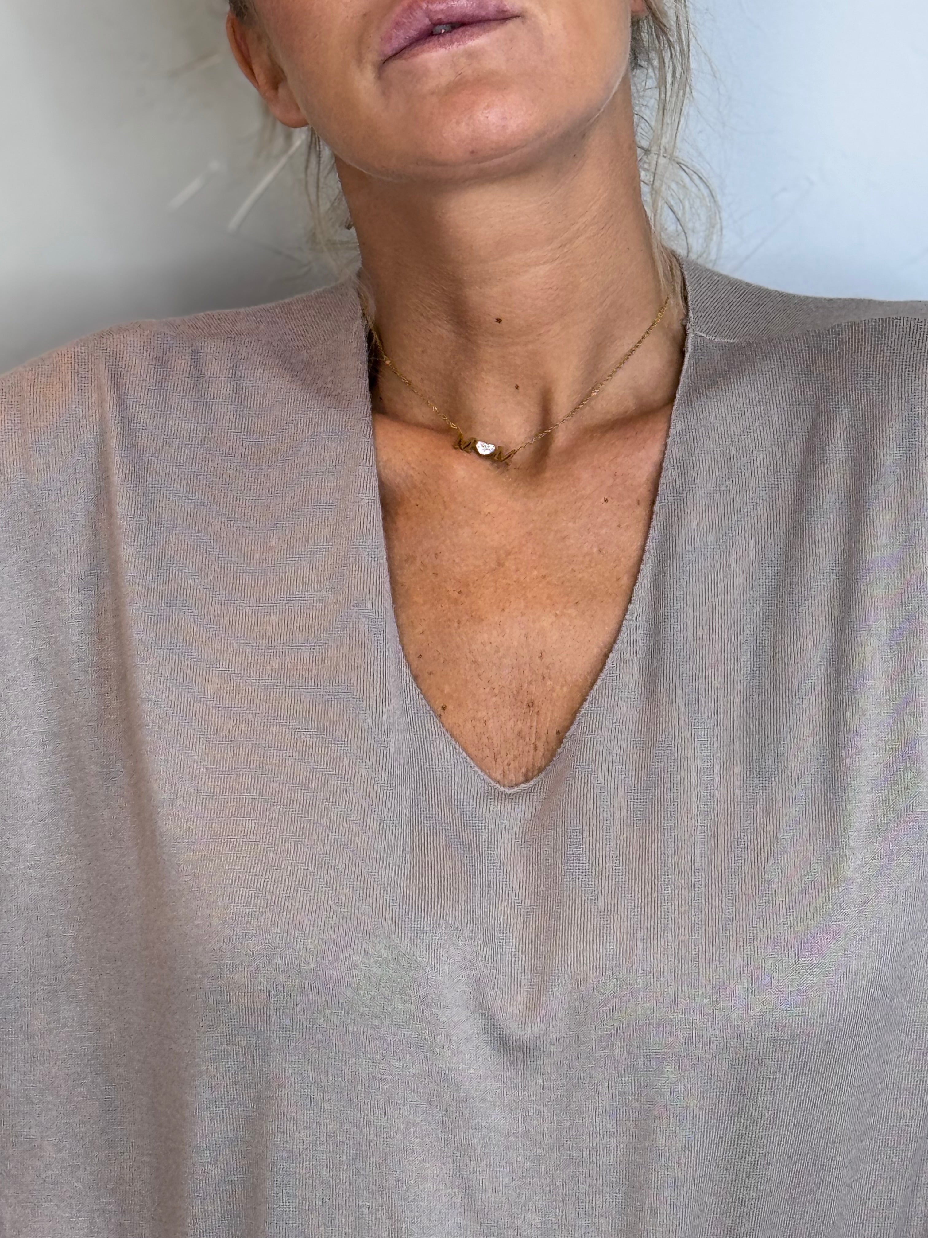 Maglia Greta