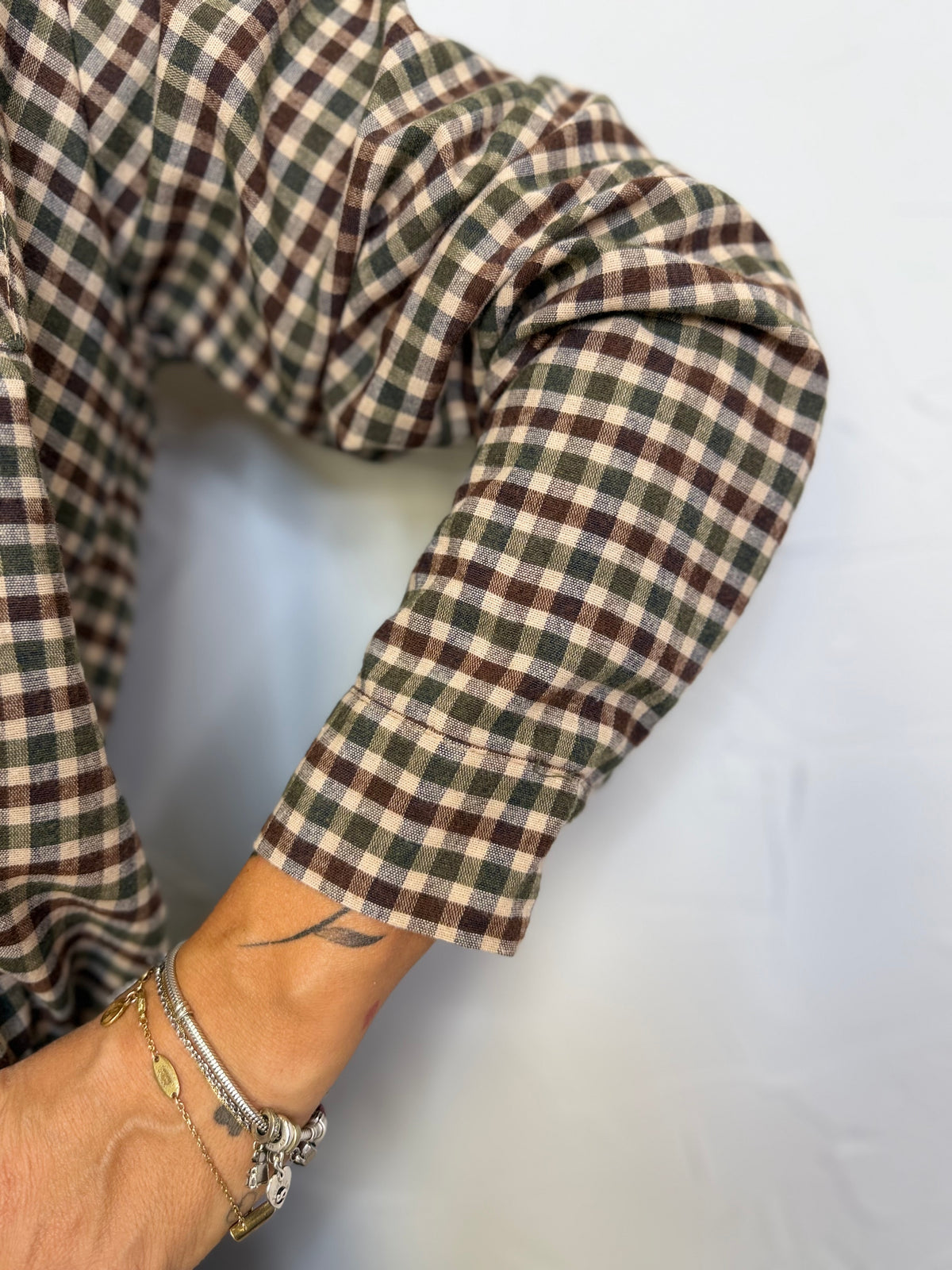Camicia Arianna