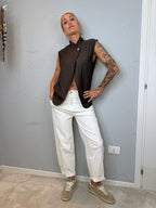 Gilet amore
