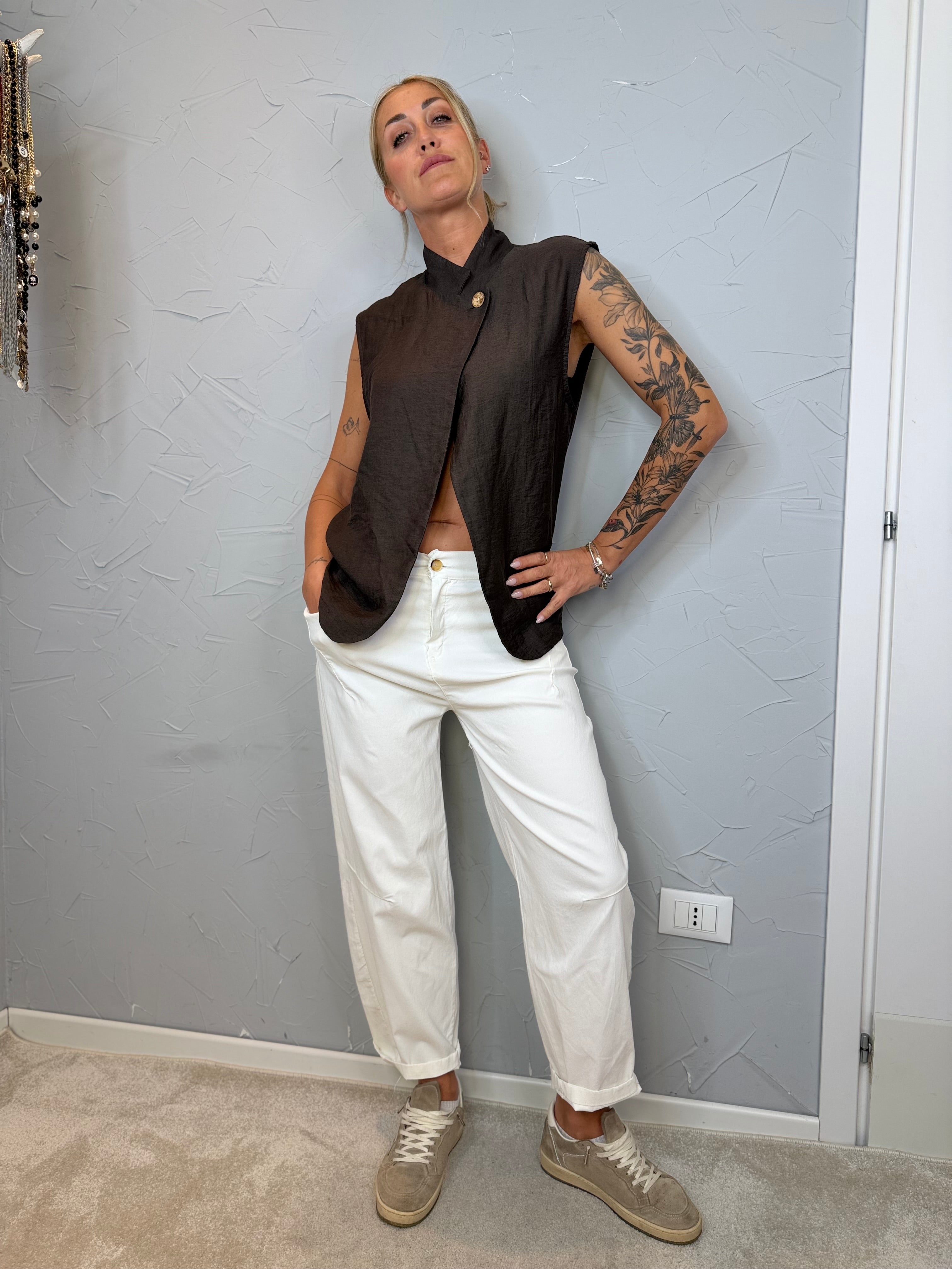 Gilet amore