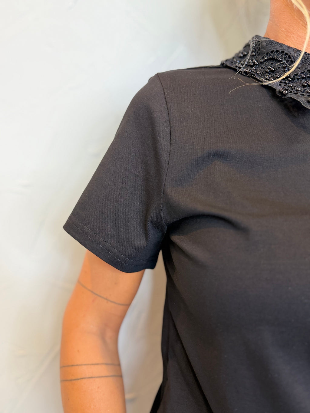 T-shirt Madame