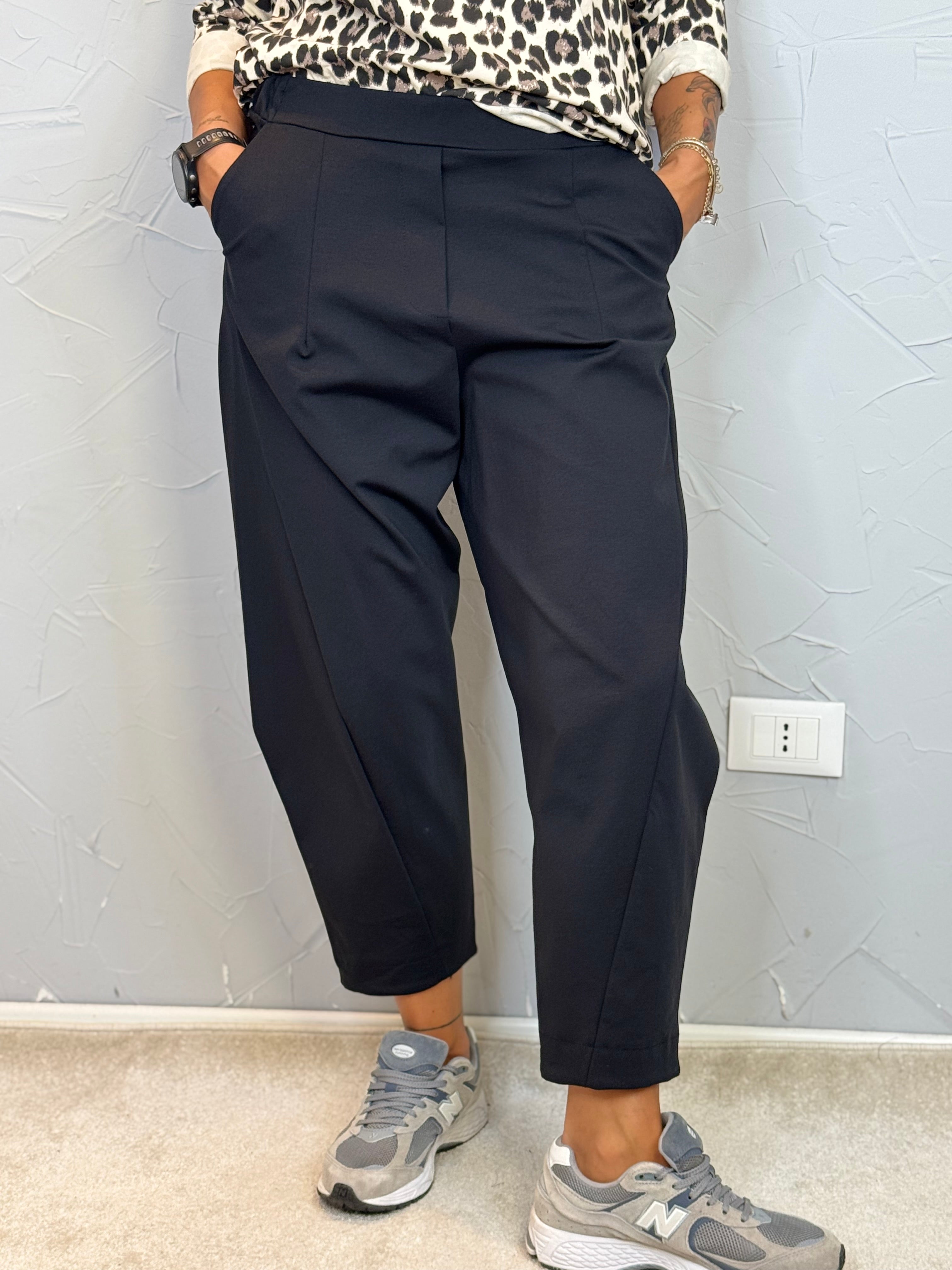 Pantalone Aladdin
