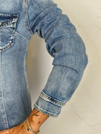 Camicia Silvia