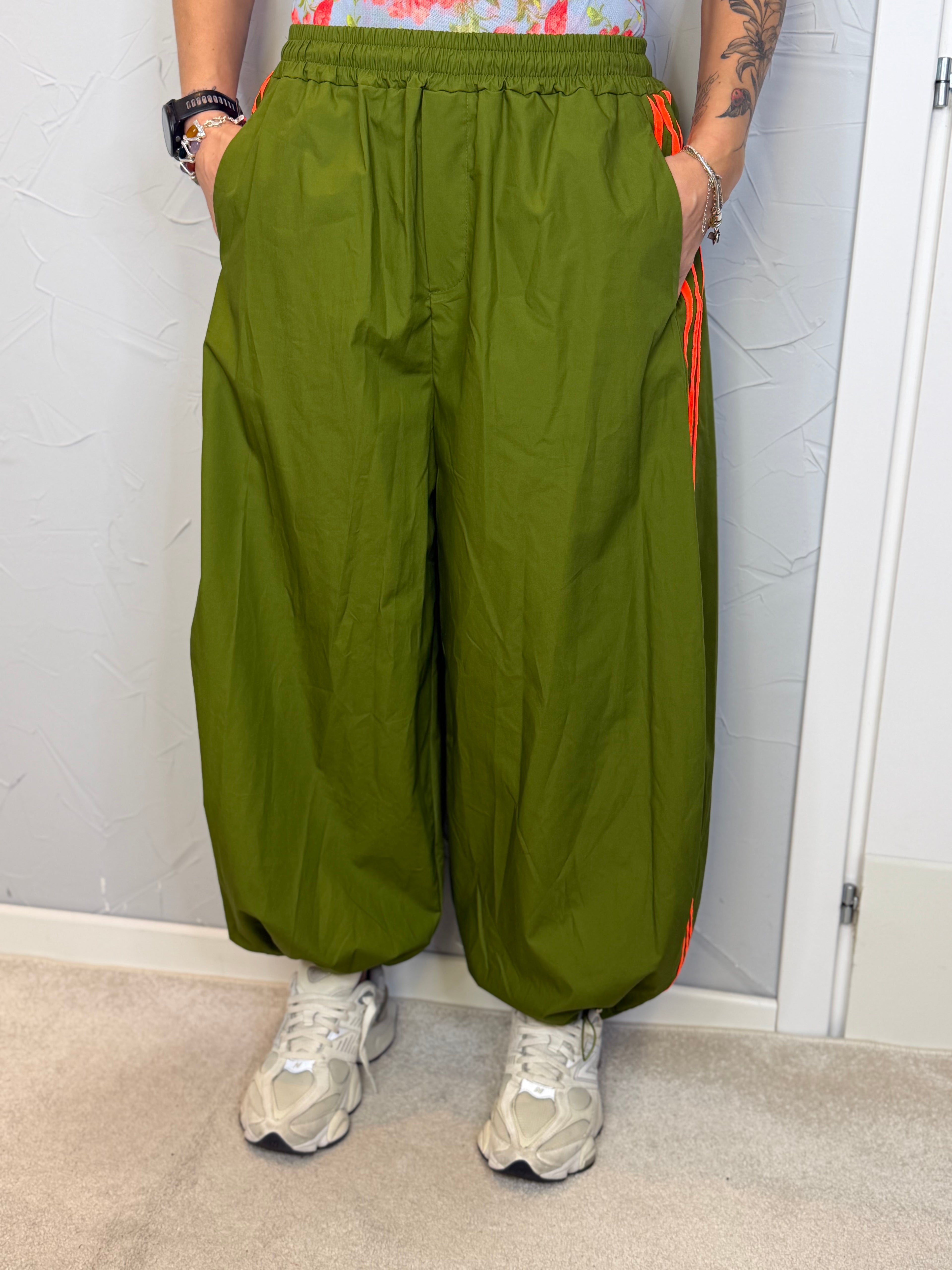 Pantalone Galassia