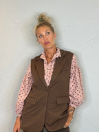 Gilet Berlino