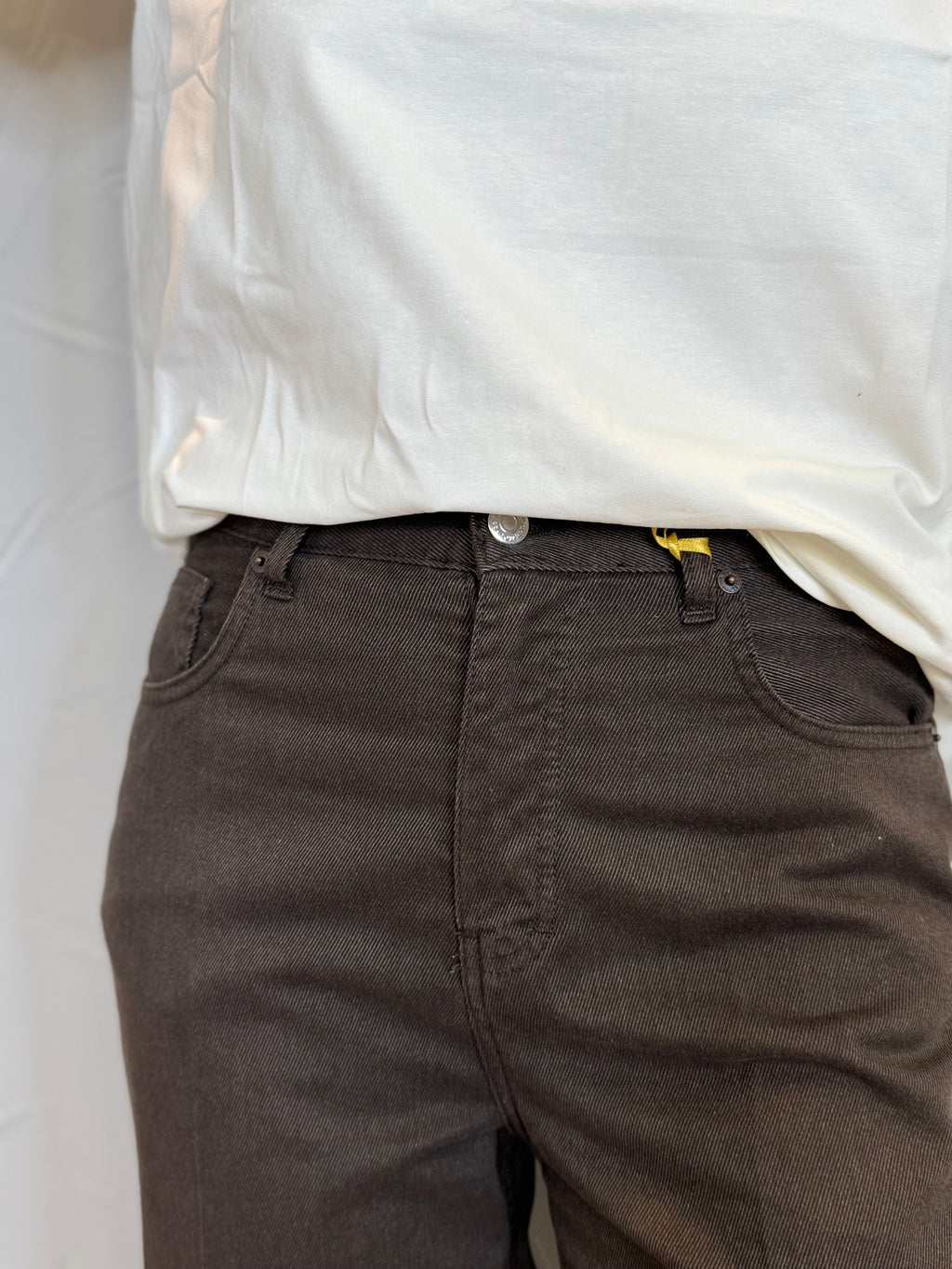 Jeans Genziana
