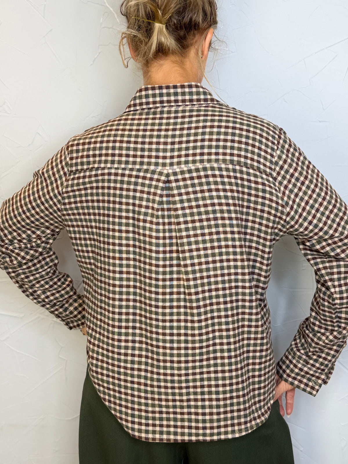 Camicia Arianna