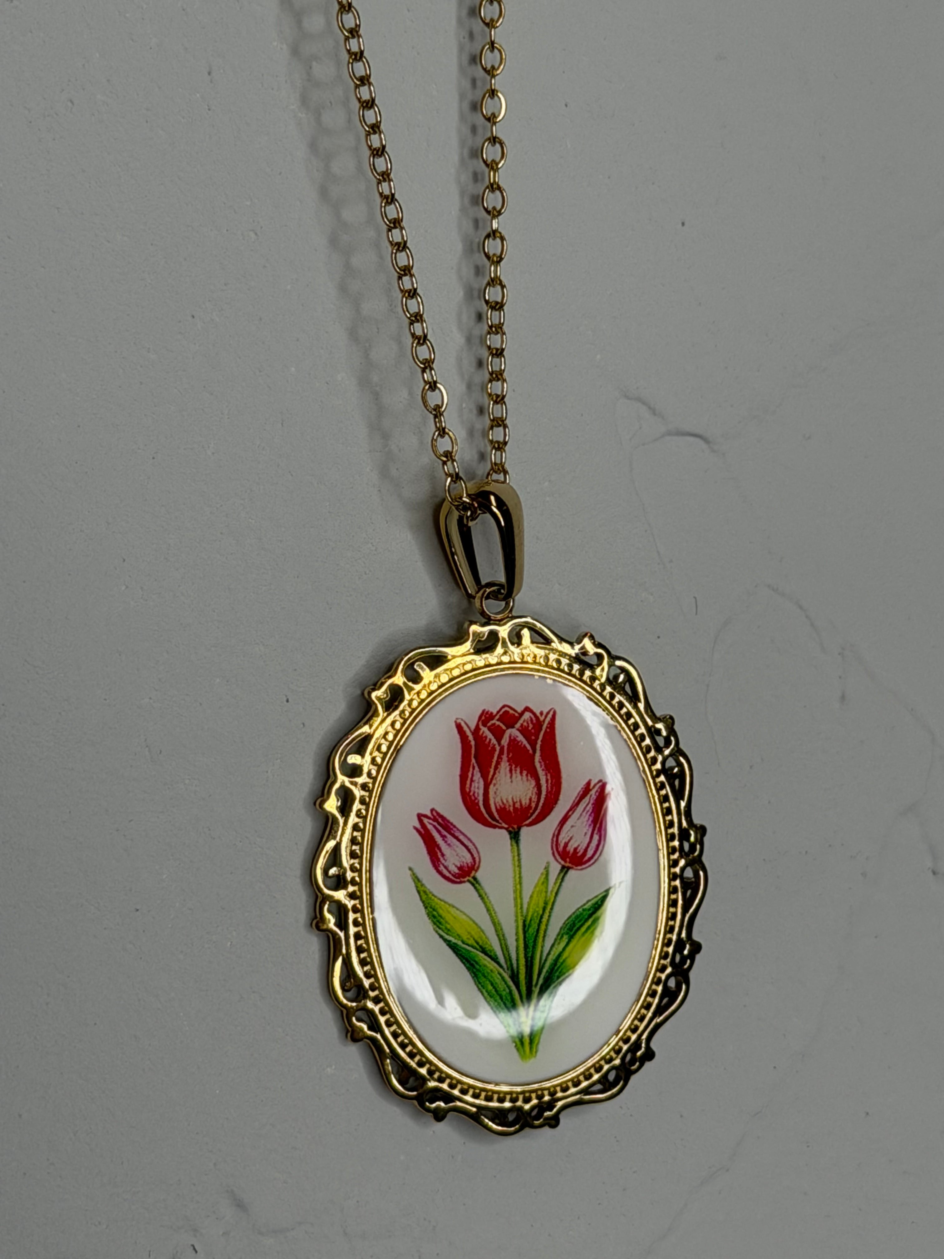 Collana Elisabetta