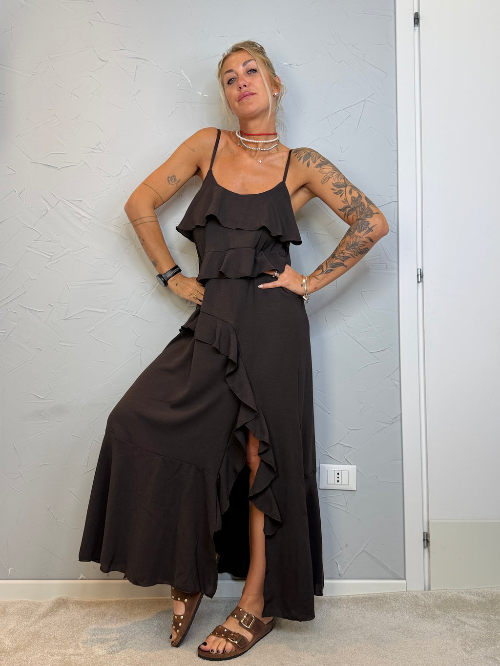 Vestito Matilde