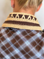 Camicia India