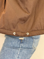Gilet Manuel
