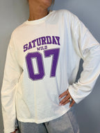 T-shirt Campus