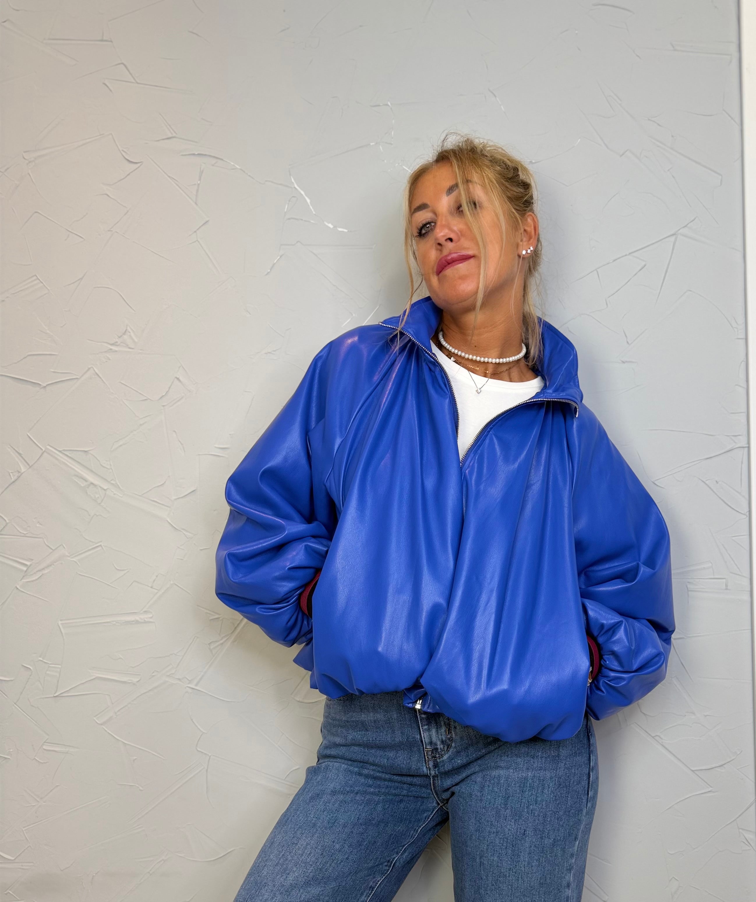 Bomber ramona
