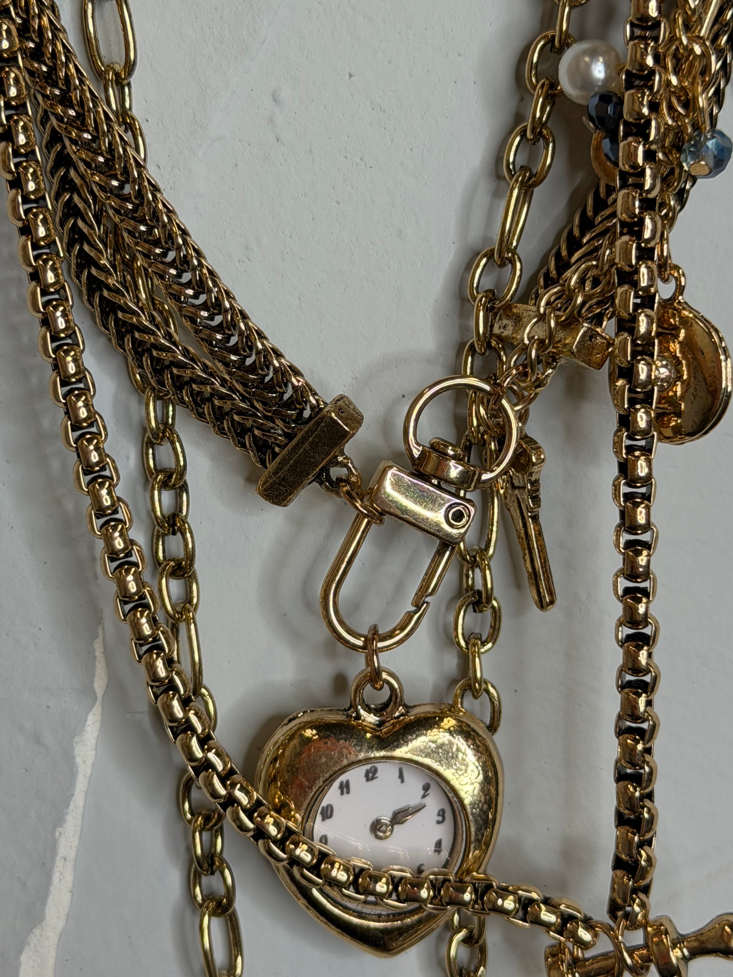 Collana time