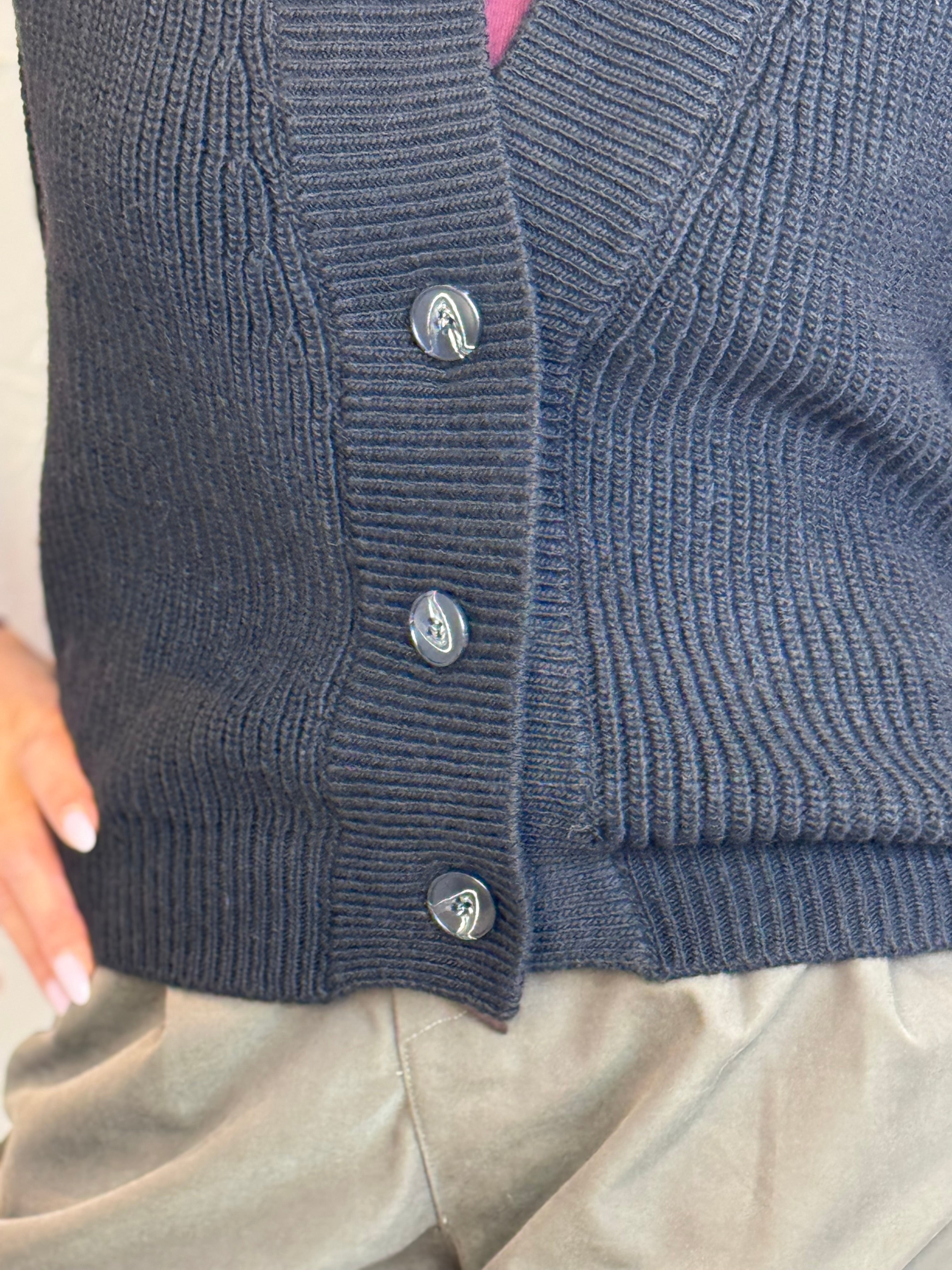 Gilet Paradiso
