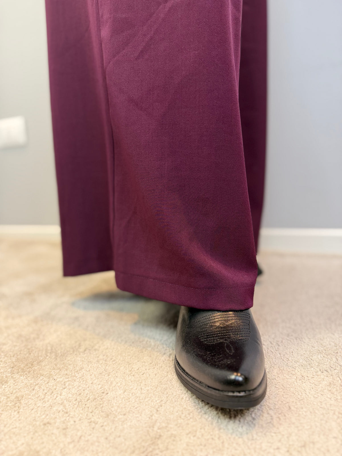 Pantalone Margo