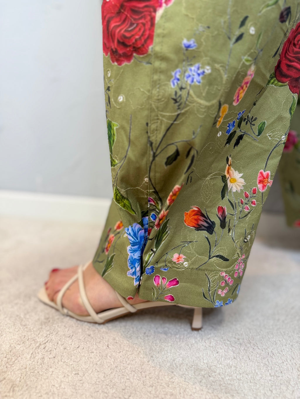 Pantalone Firenze