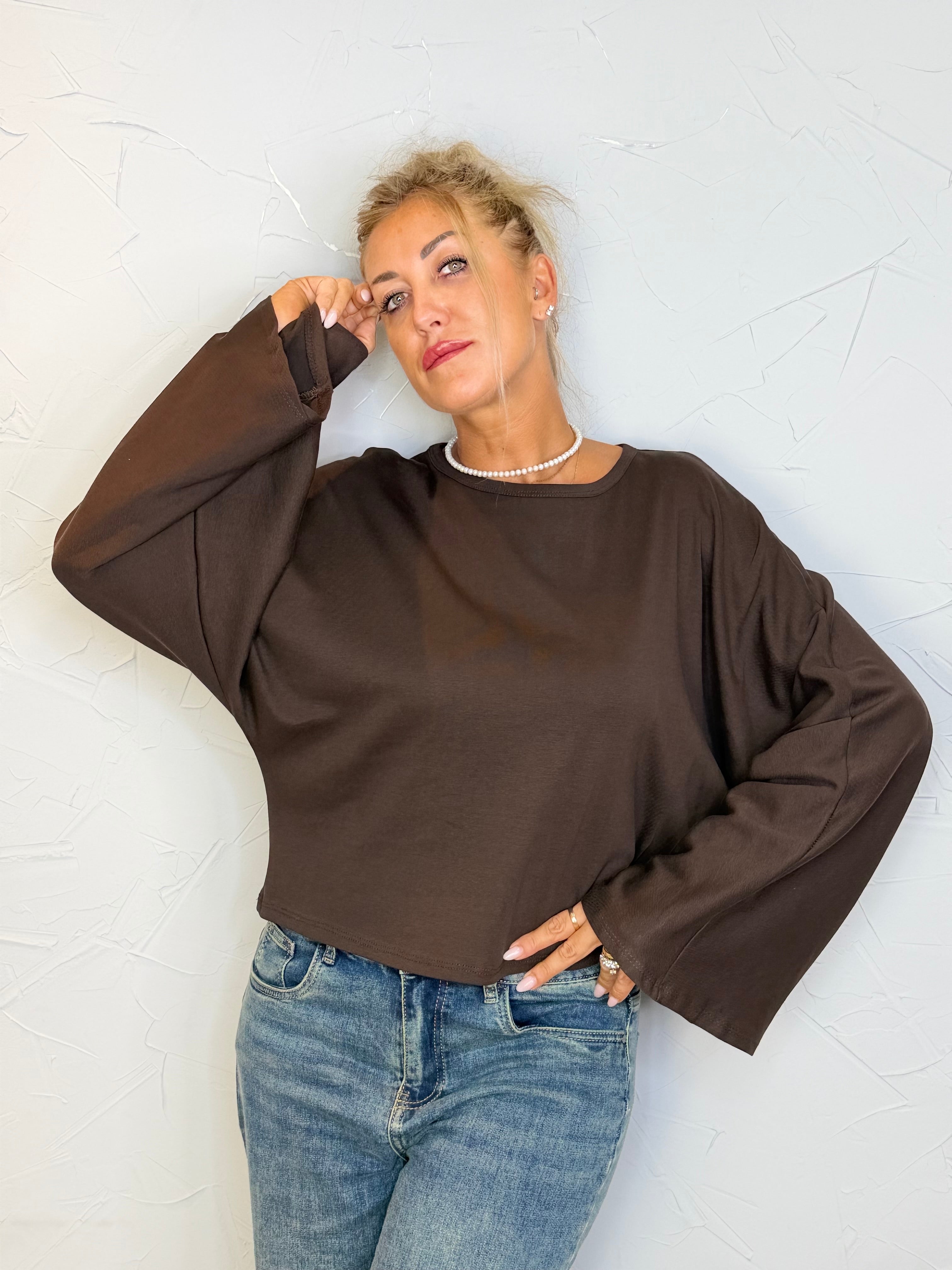Teresa manica campana