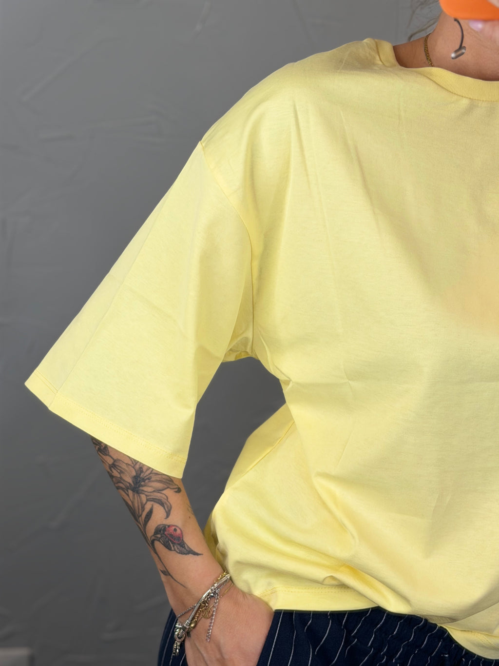 T-shirt Shopping
