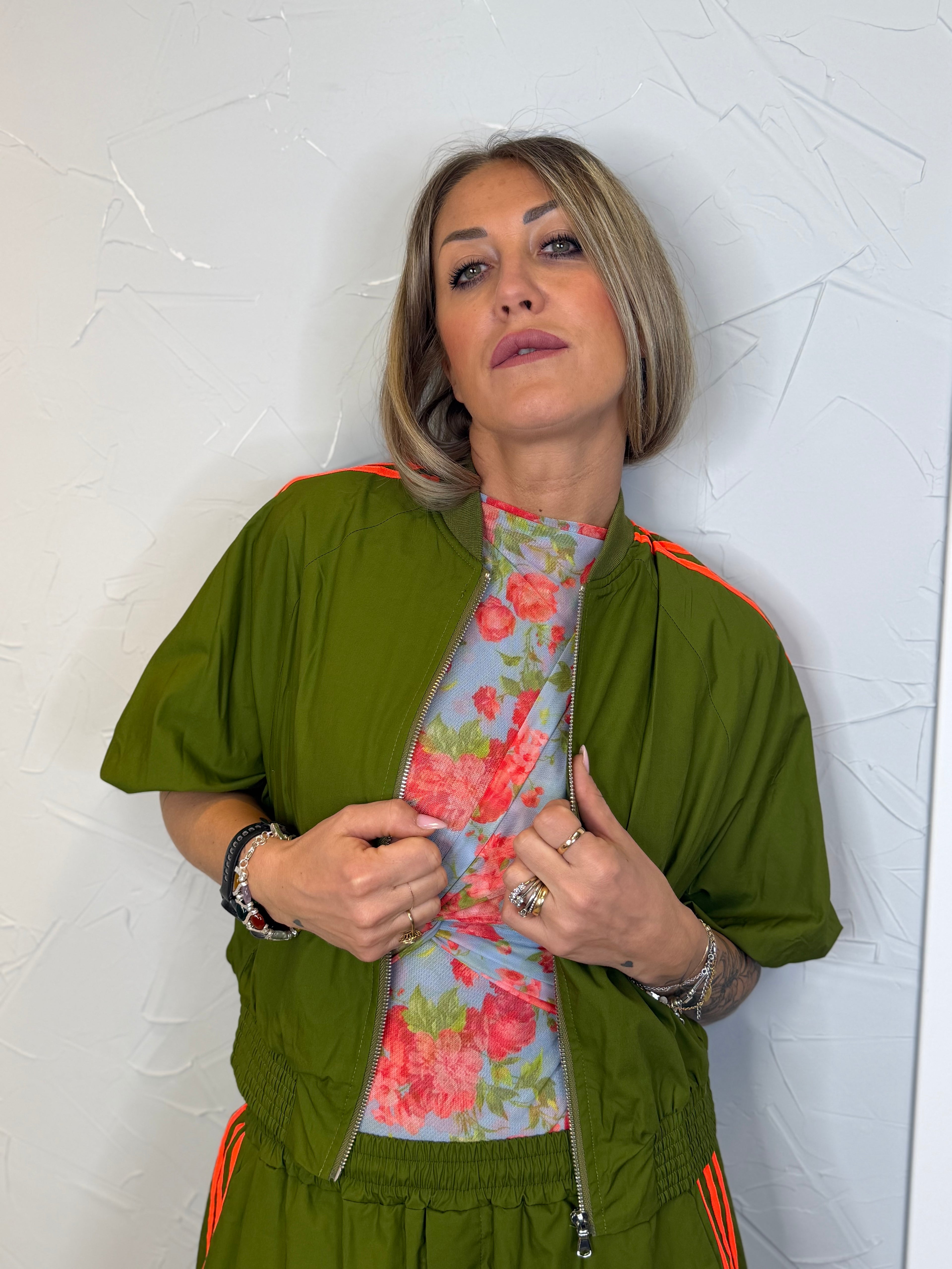 Bomber galassia