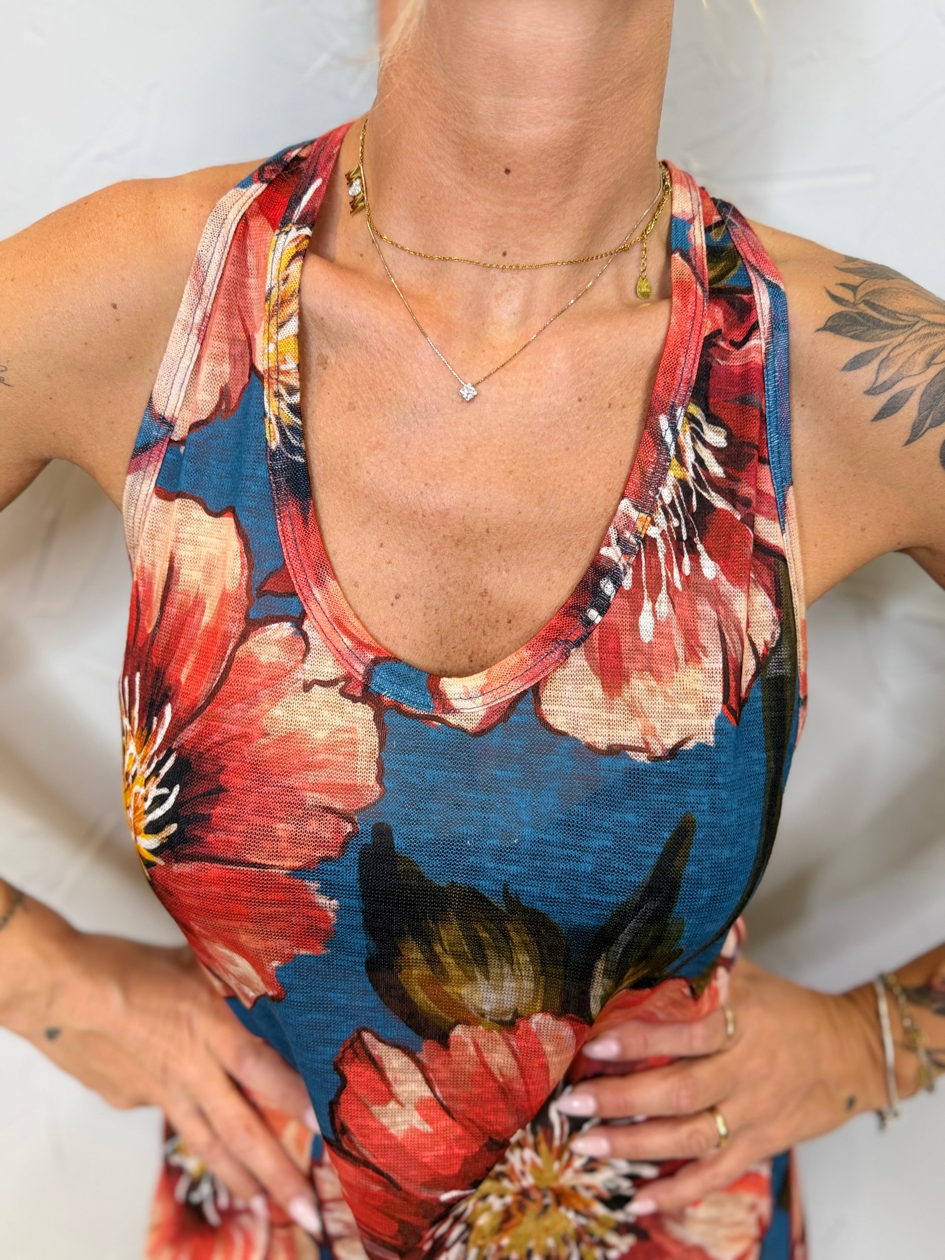 Vestito Paolo