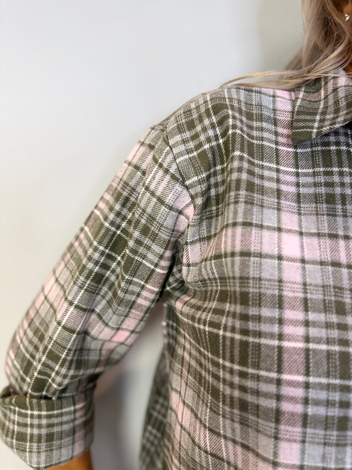 Camicia jon