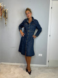 Vestito jeans