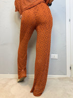 Pantalone romantica