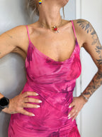 Vestito Rosa