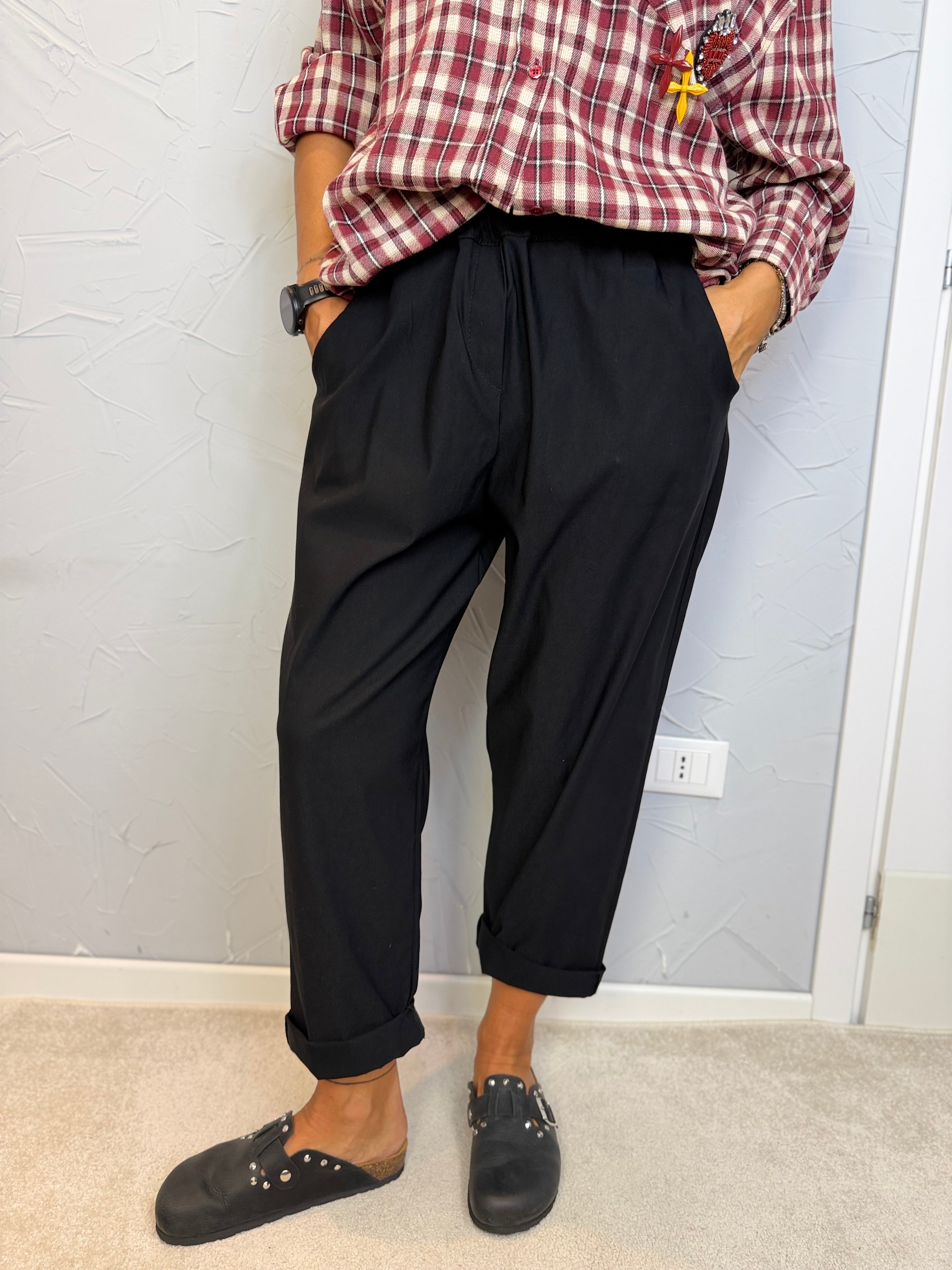 Pantalone Pavia