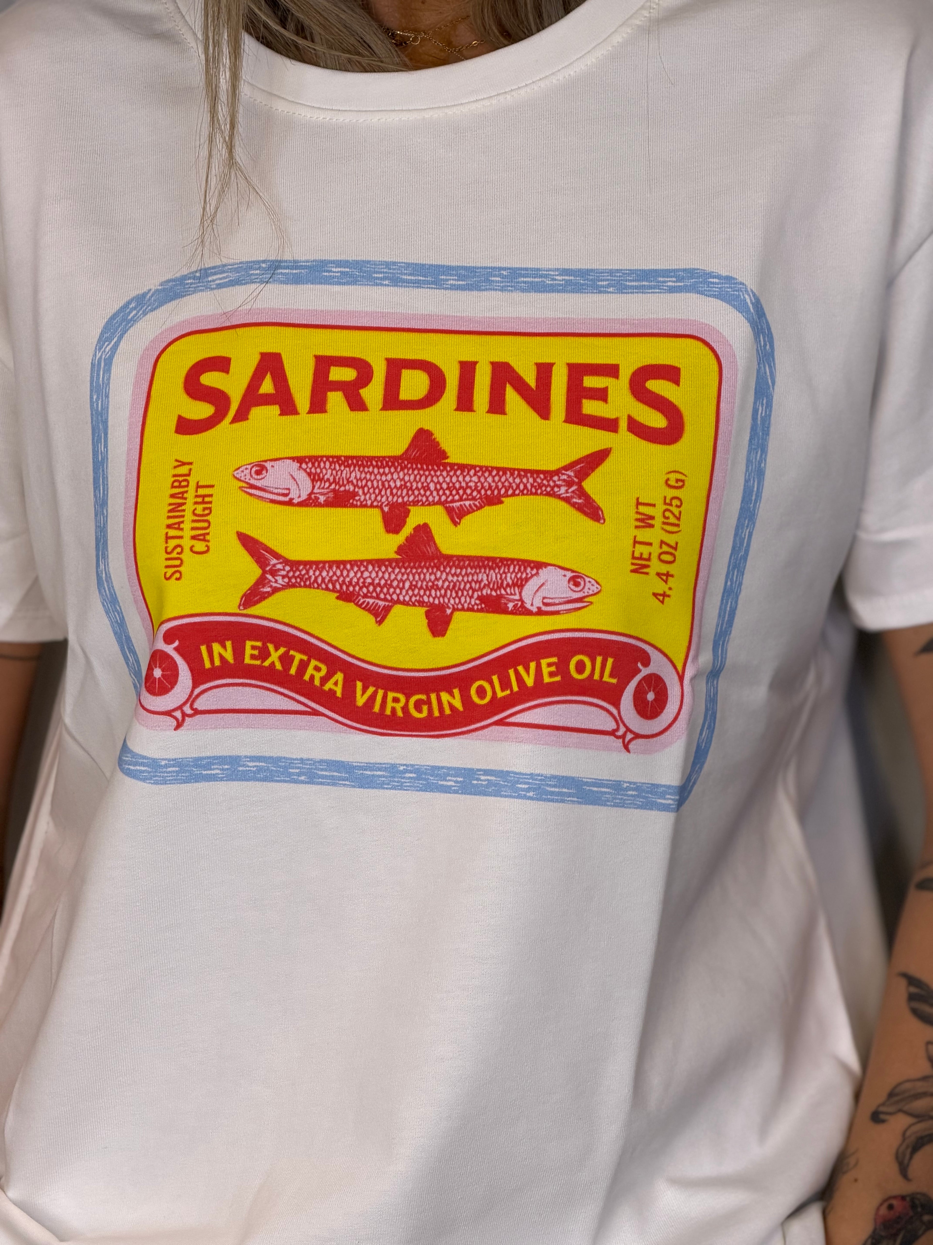 T-shirt stampa