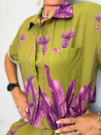 Camicia gioia