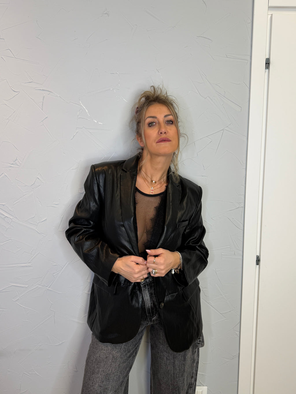Giacca Marta