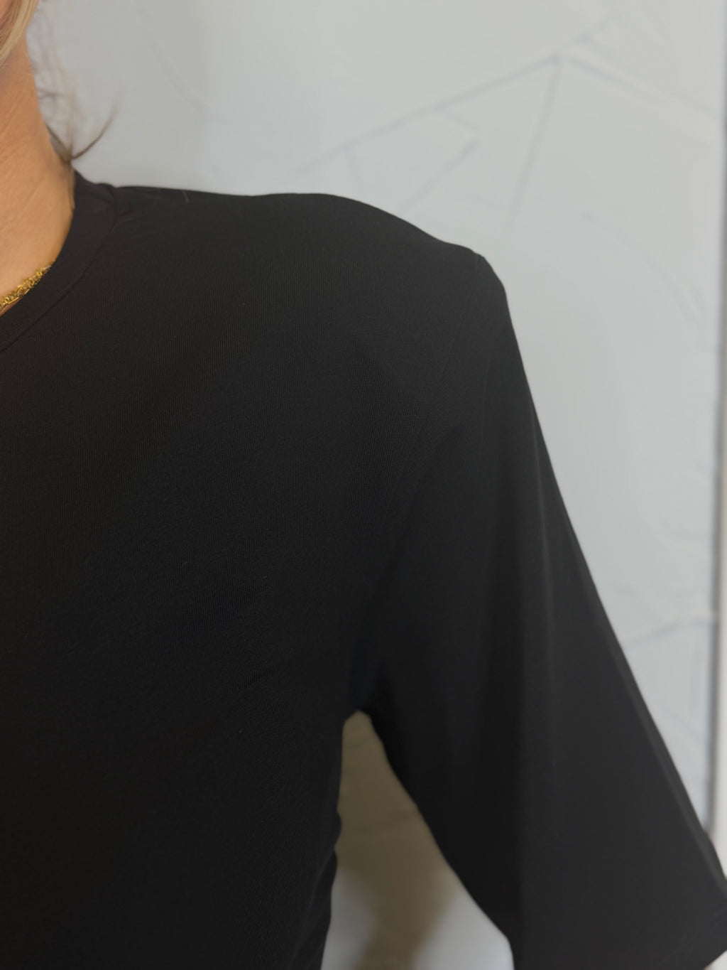Maglia corsetto