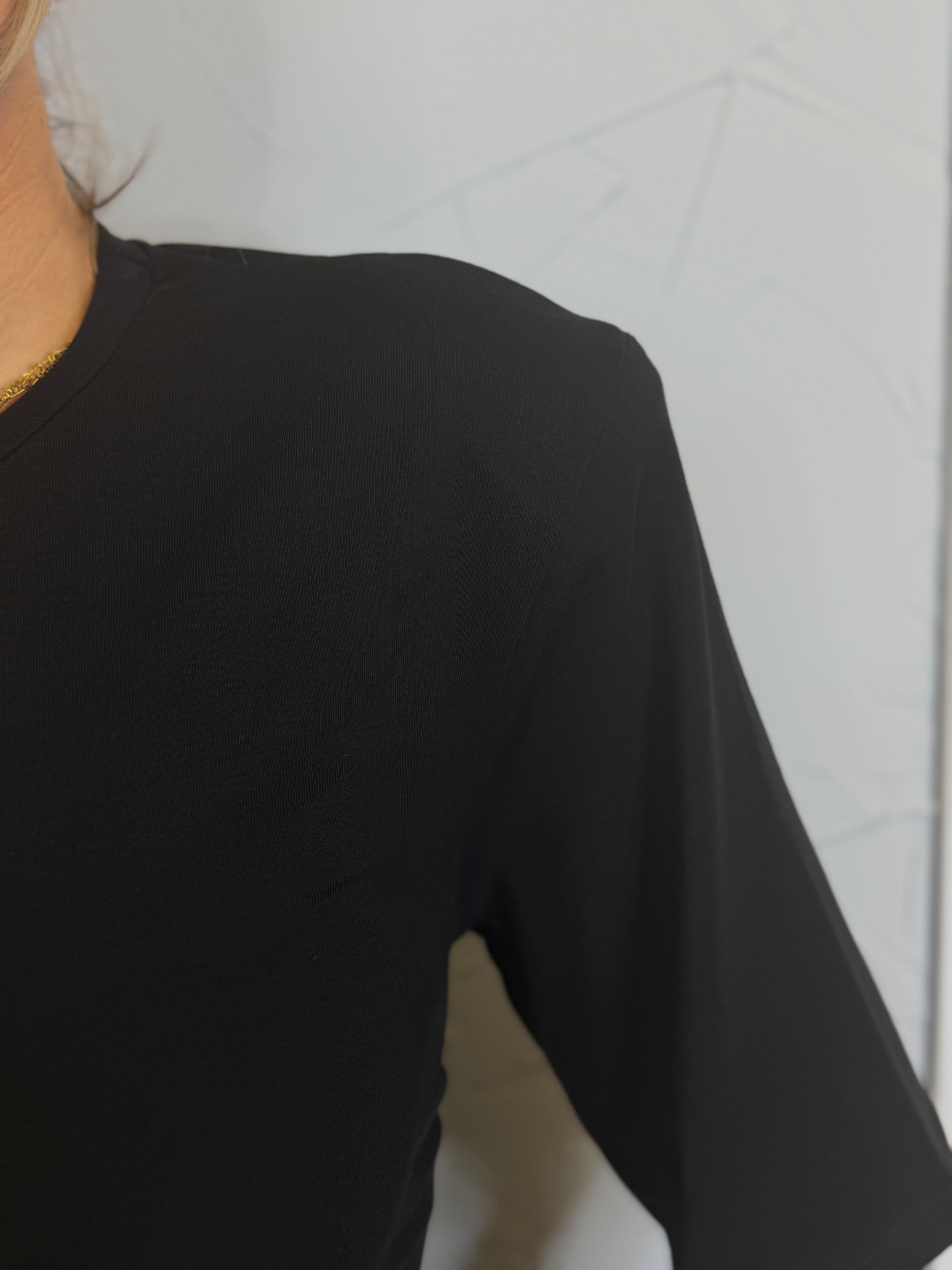Maglia corsetto