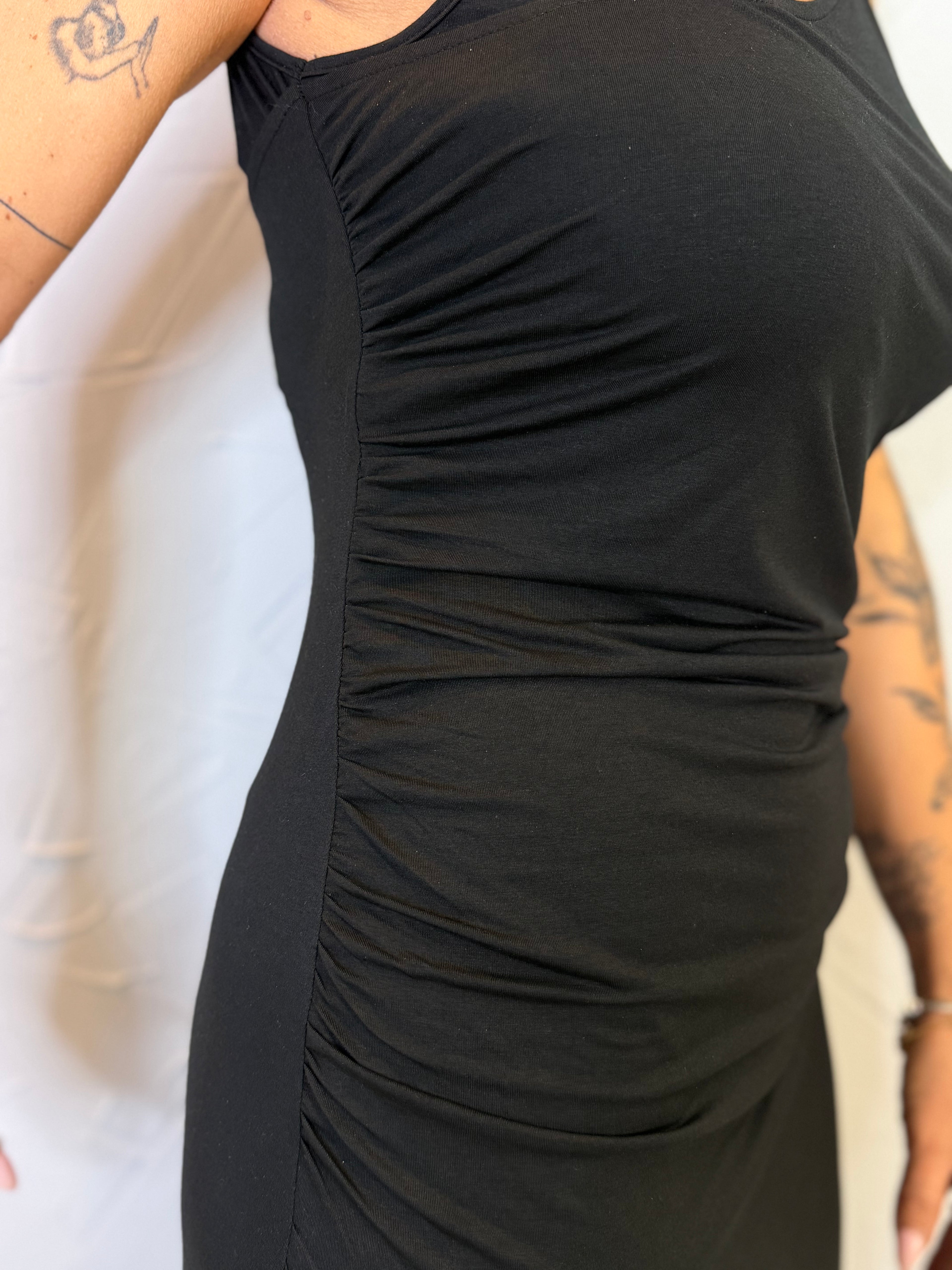 Vestito anima