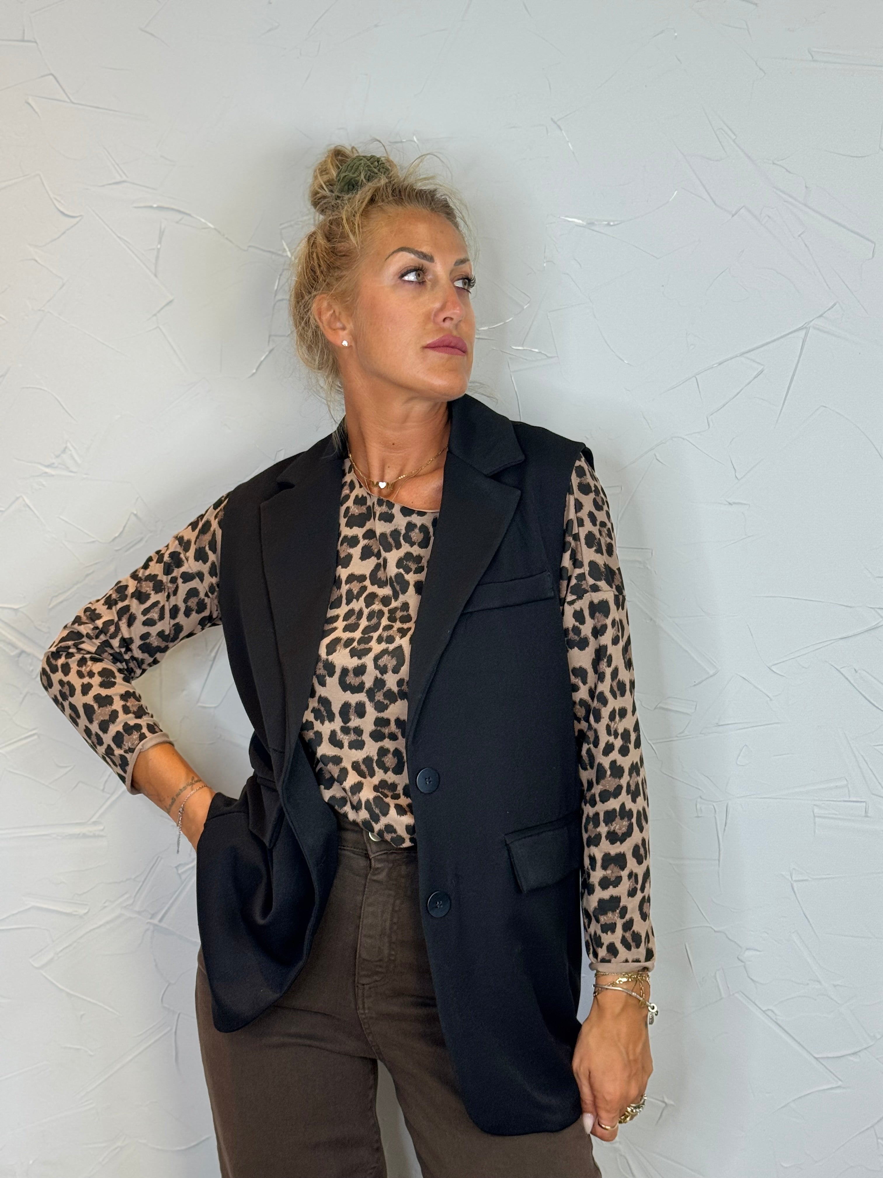 Gilet Berlino