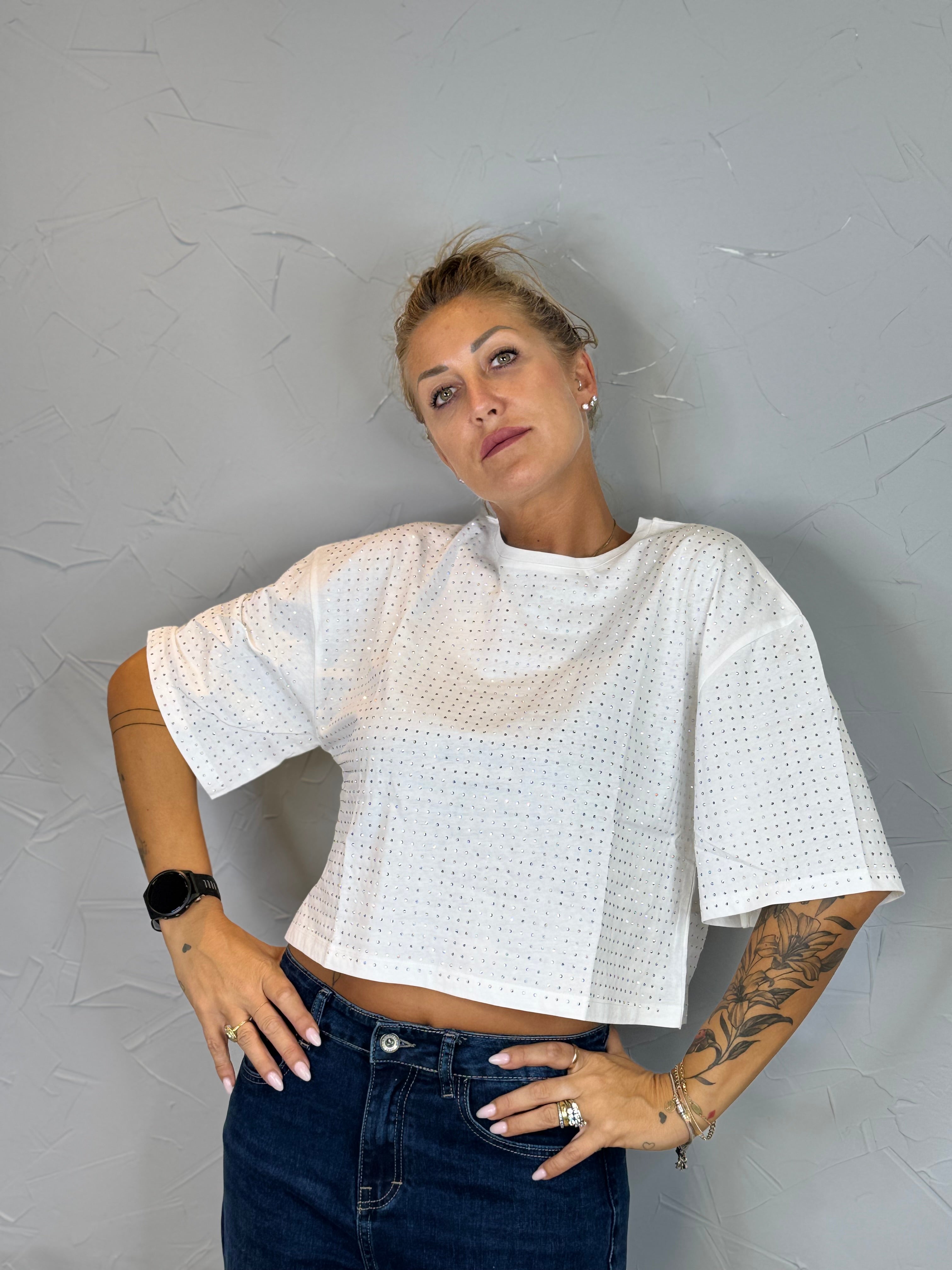 T-Shirt Brilli