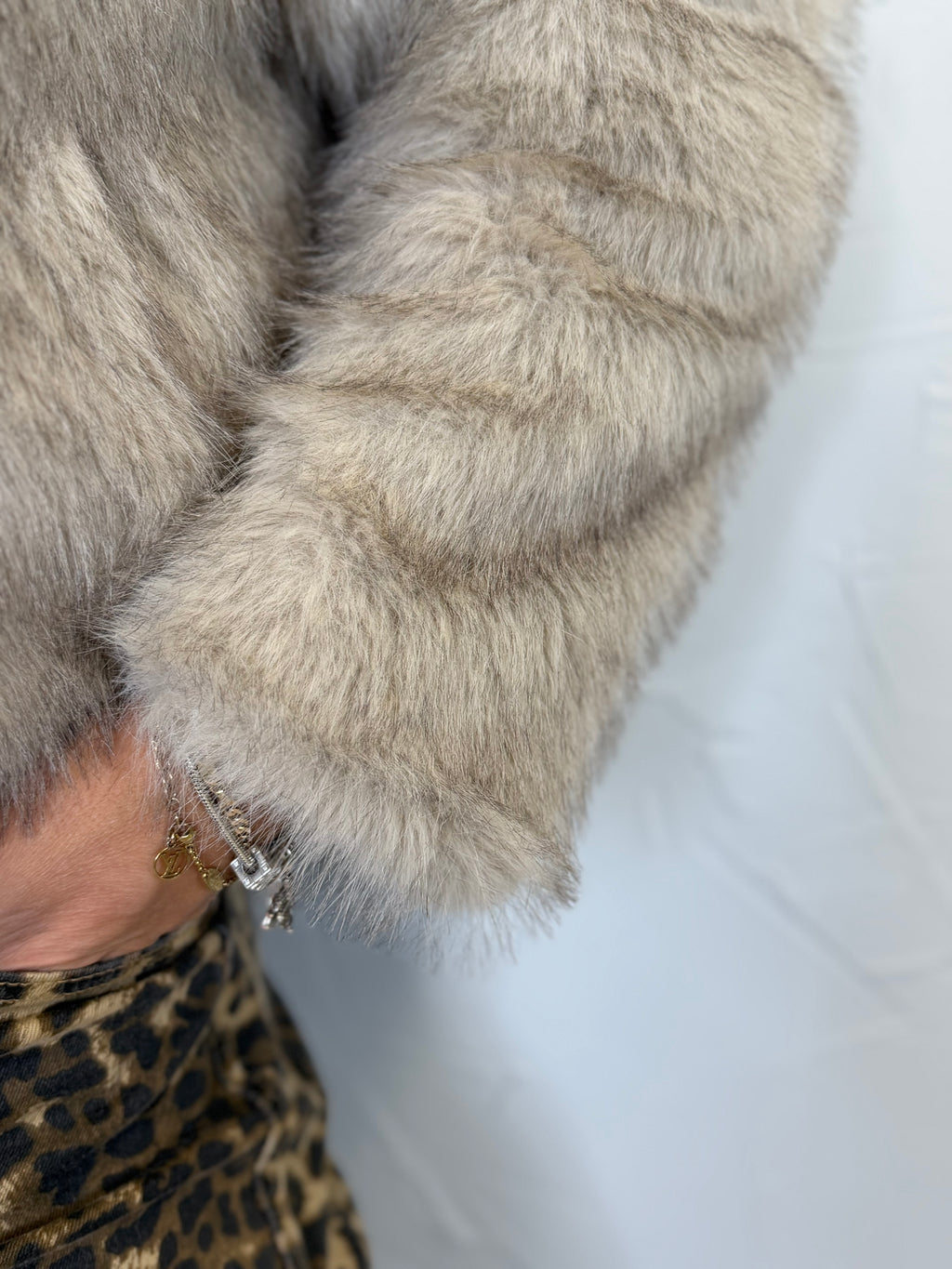 Pelliccia Oriana