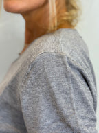 Maglia Basic Scollo a V