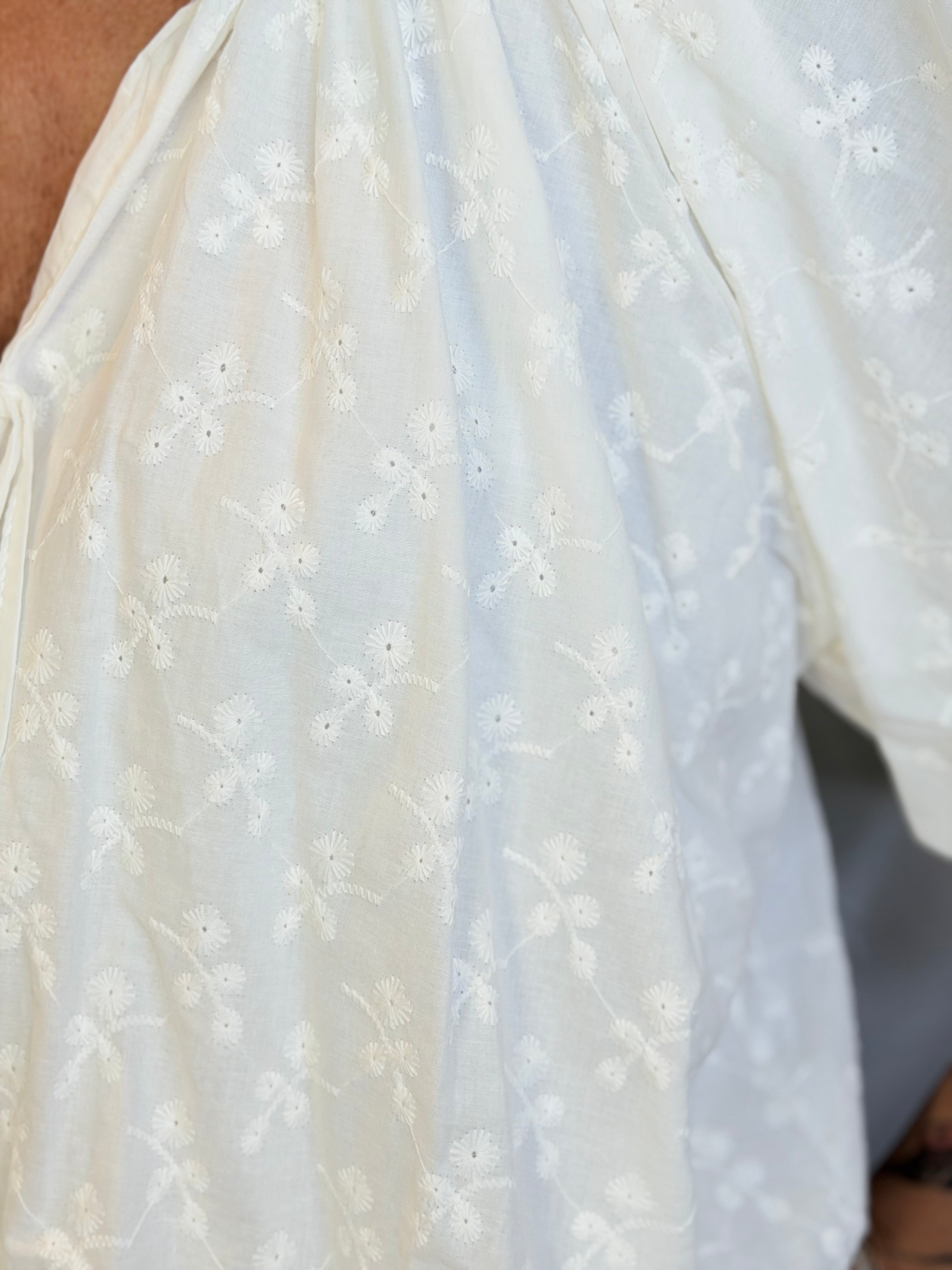 Camicia mare