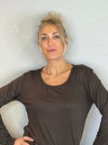 Maglia termic over