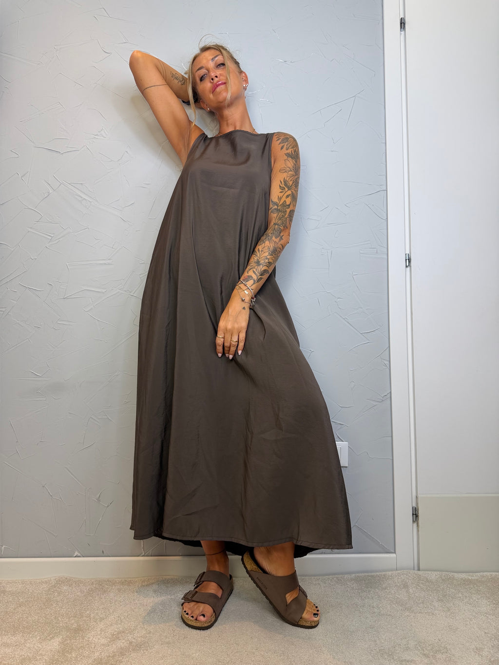 Vestito Lorenzo