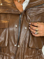 Gilet Spaziale